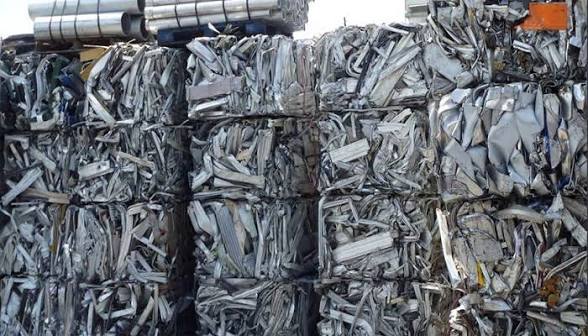Giải pháp toàn diện trong dịch vụ Thu mua phế liệu HCM