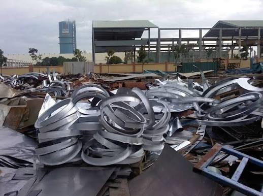 Cam kết chất lượng từ đơn vị Thu mua phế liệu HCM hàng đầu