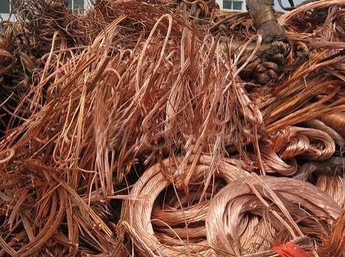 Hoạt động Thu mua phế liệu HCM đối với thiết bị công nghiệp