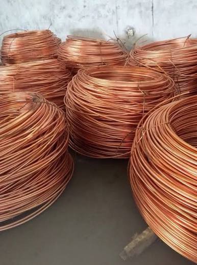 Quy trình thu gom phế liệu chuyên nghiệp mang lại sự an tâm
