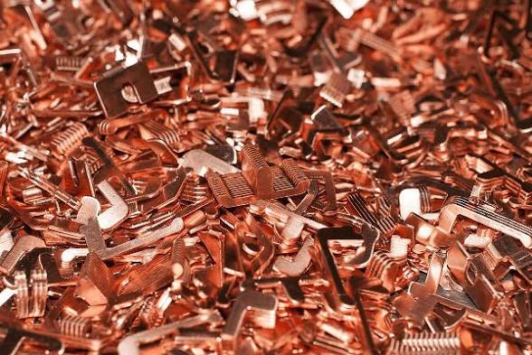 Dịch vụ Thu mua phế liệu HCM chuyên nghiệp và đa dạng phân loại