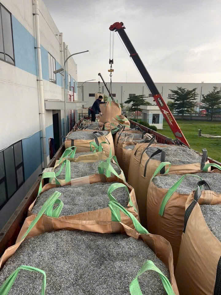 THU MUA MẠT NHÔM PHẾ LIỆU GIÁ CAO TẠI HCM