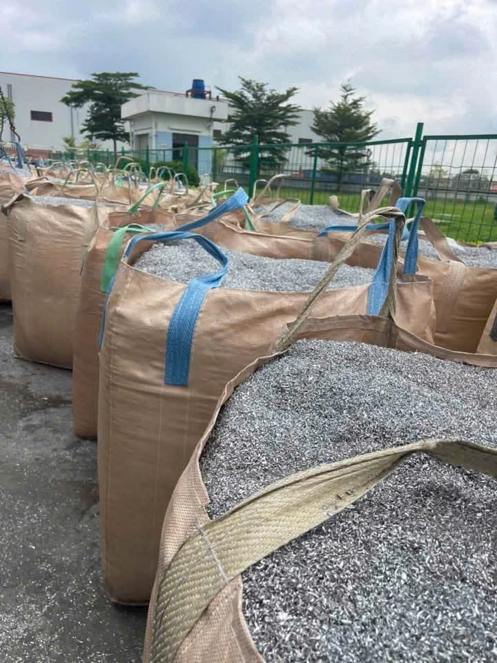 THU MUA MẠT NHÔM PHẾ LIỆU GIÁ CAO TẠI HCM