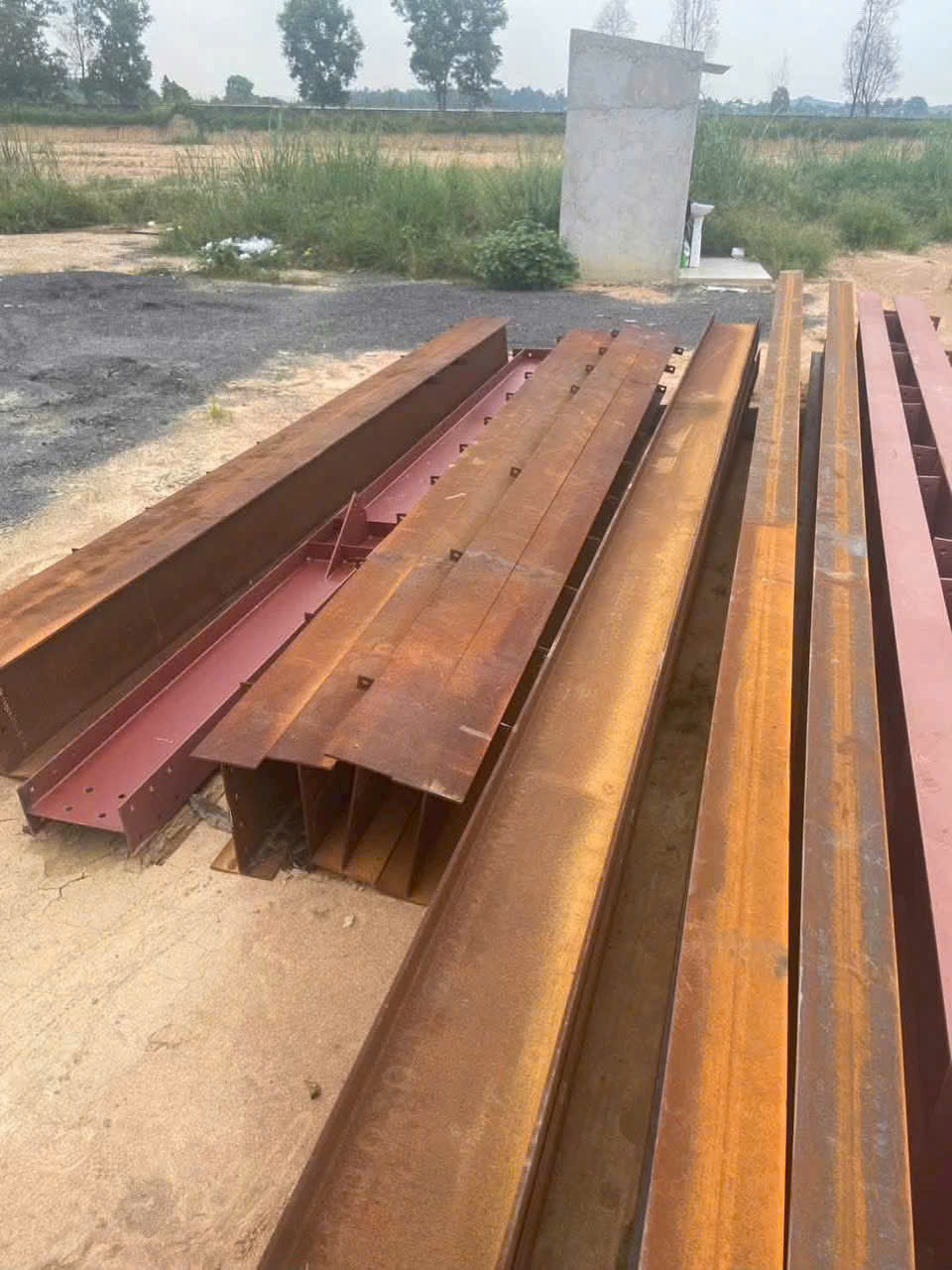 Thu Mua Phế Liệu Hàng Tồn Kho
