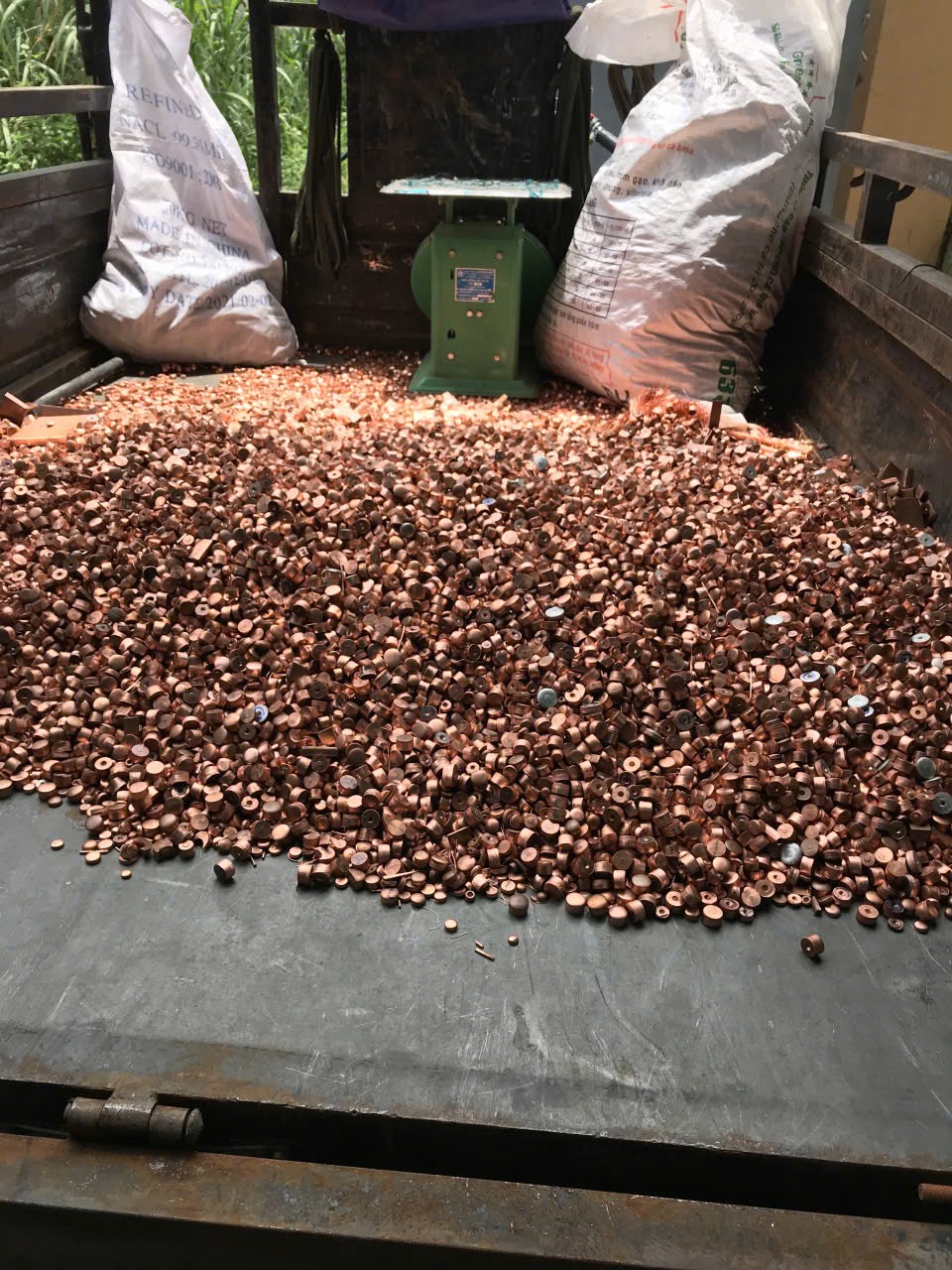 Quy trình thu mua xác nhà xưởng diễn ra như thế nào?