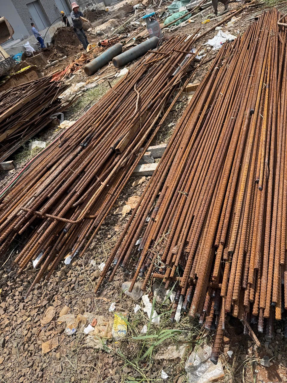 Các yếu tố ảnh hưởng đến giá trị thanh lý nhà xưởng