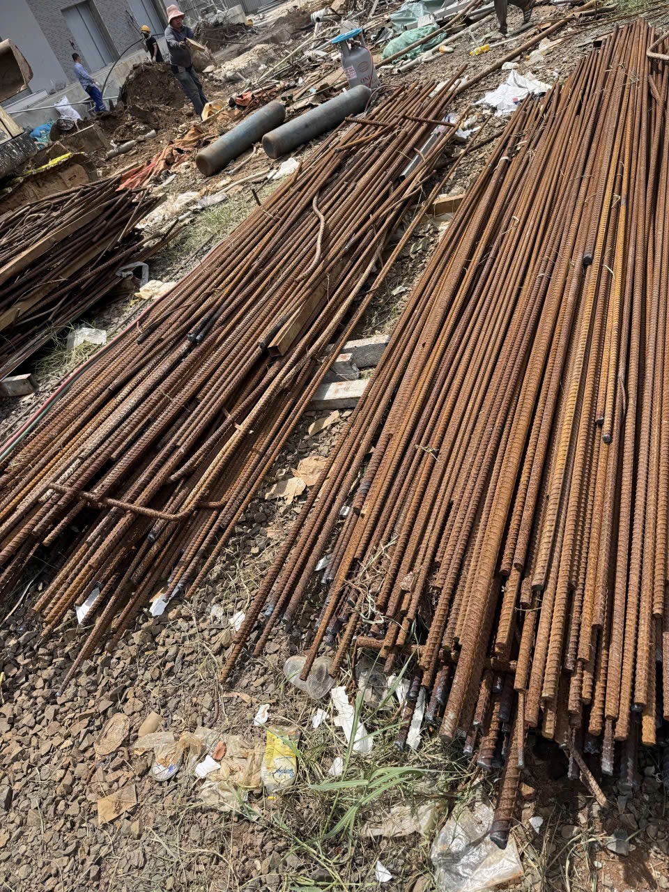 Tại sao nên lựa chọn dịch vụ Thu mua xác nhà xưởng chuyên nghiệp
